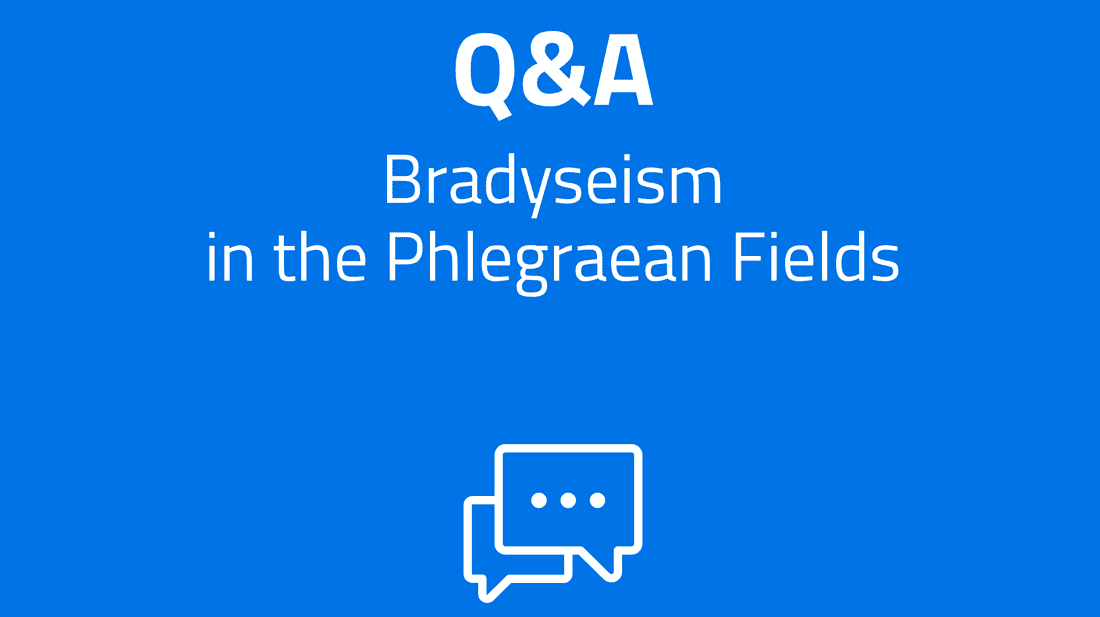 Campi Flegrei - Domande