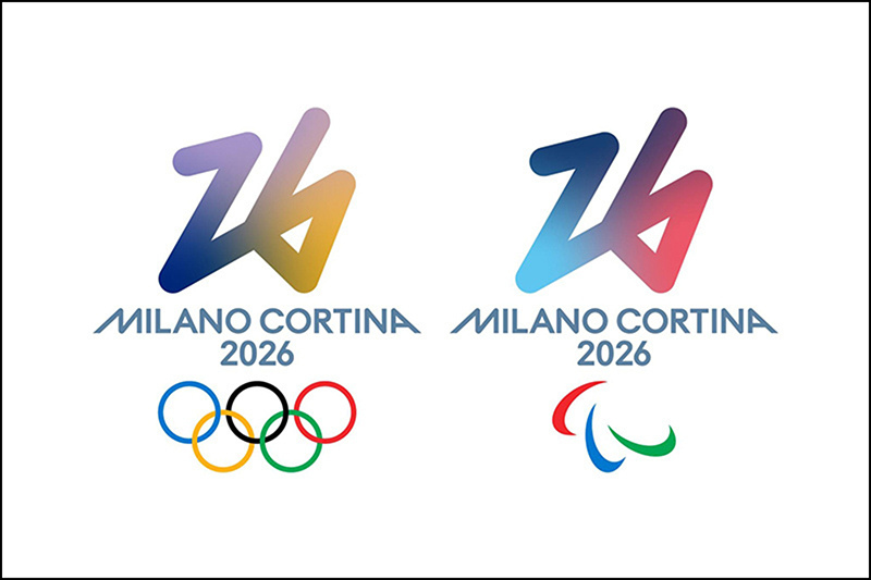 Milano Cortina 2026